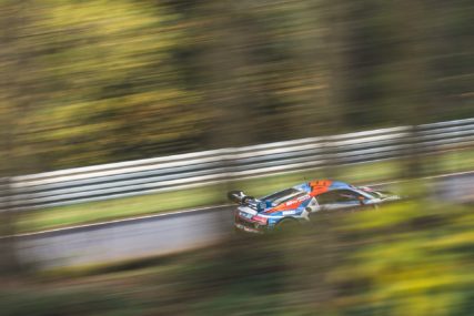 NLS 9 2022 - Phoneix R8 #5 Stippler Kolb | © phgraphics