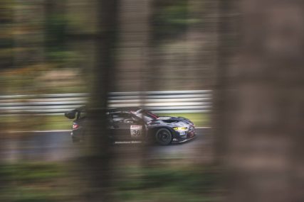 NLS 9 - Walkenhorst M4 #36 | © phgraphics