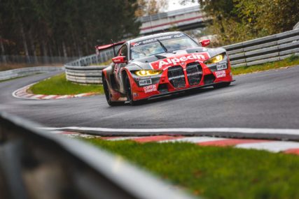 NLS 9 - Walkenhorst M4 #35 | © phgraphics