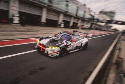 NLS 9 - Walkenhorst M4 #34 | © phgraphics