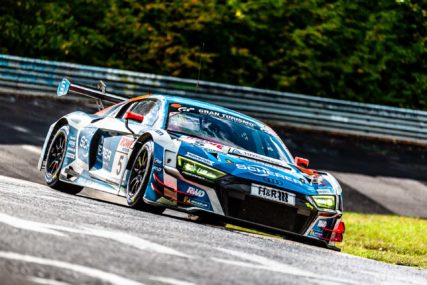 NLS 9 2022 - Phoneix R8 #5 Stippler Kolb | © Chris Frays