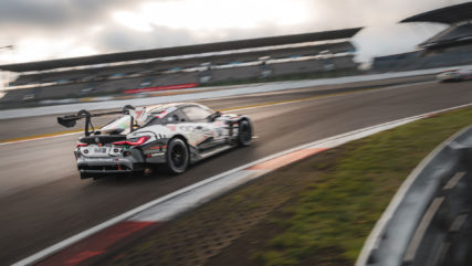 NLS 9 - Walkenhorst M4 #34 | © phgraphics