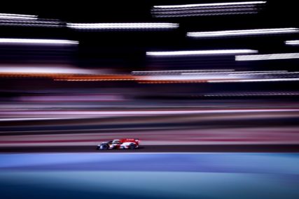 WEC 8hBahrain HC Winner - #7 - Conway, Kobayashi, Lopez | TGR