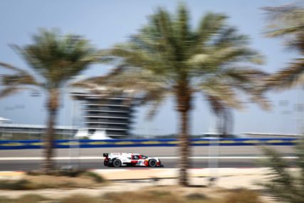 WEC HC Champions 2022 - Hartley, Hirakawa, Buemi | © TGR