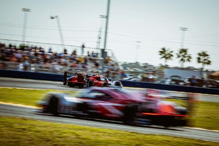 P7 GTP - #7 M. Campbell / F. Nasr / M. Christensen