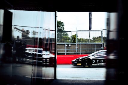 BritishGT - Donington Decider 2023 | © lazenbyvisuals