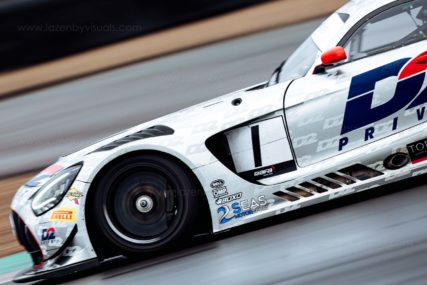BritishGT - Donington Decider 2023 | © lazenbyvisuals
