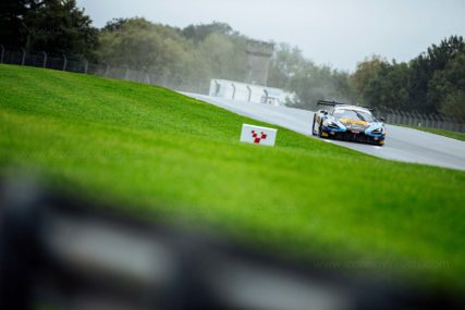 BritishGT - Donington Decider 2023 | © lazenbyvisuals