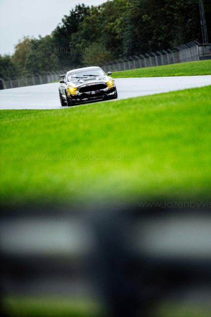 BritishGT - Donington Decider 2023 | © lazenbyvisuals