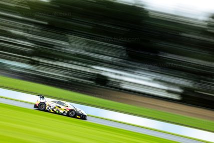 BritishGT - Donington Decider 2023 | © lazenbyvisuals