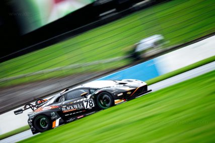 BritishGT - Donington Decider 2023 | © lazenbyvisuals