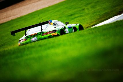 BritishGT - Donington Decider 2023 | © lazenbyvisuals