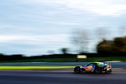 BritishGT - Donington Decider 2023 | © lazenbyvisuals