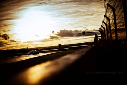 BritishGT - Donington Decider 2023 | © lazenbyvisuals