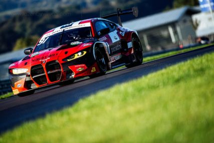 BritishGT - Donington Decider 2023 | © lazenbyvisuals