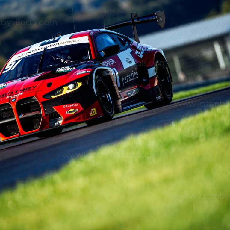 BritishGT - Donington Decider 2023 | © lazenbyvisuals