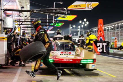 WEC QUATAR1812 2024 - © DPPI