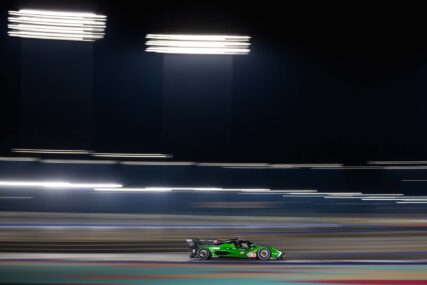WEC QUATAR1812 2024 - © DPPI