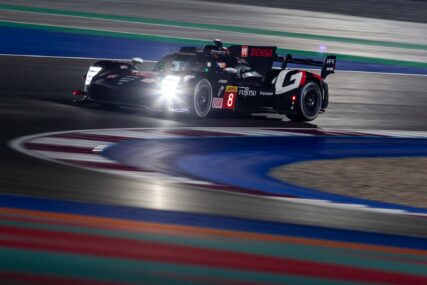 WEC QUATAR1812 2024 - © DPPI