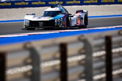 WEC QUATAR1812 2024 - © DPPI