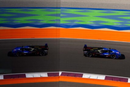 WEC QUATAR1812 2024 - © DPPI