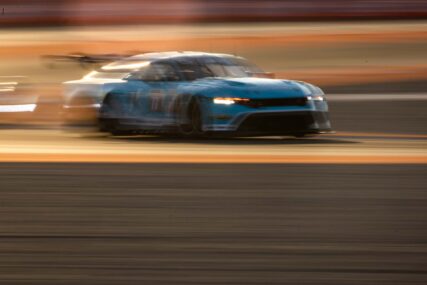 WEC QUATAR1812 2024 - © DPPI