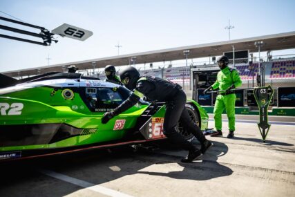 WEC QUATAR1812 2024 - © DPPI