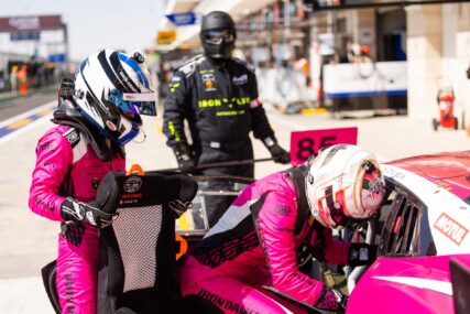 WEC QUATAR1812 2024 - © DPPI