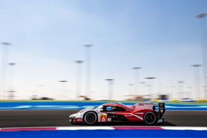 WEC QUATAR1812 2024 - © DPPI