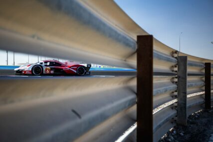 WEC QUATAR1812 2024 - © DPPI