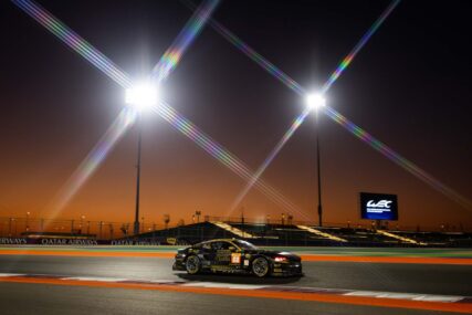 WEC QUATAR1812 2024 - © DPPI