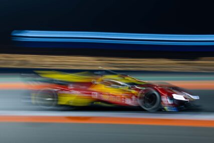 WEC QUATAR1812 2024 - © DPPI