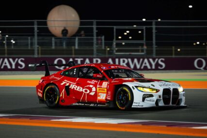 WEC QUATAR1812 2024 - © DPPI