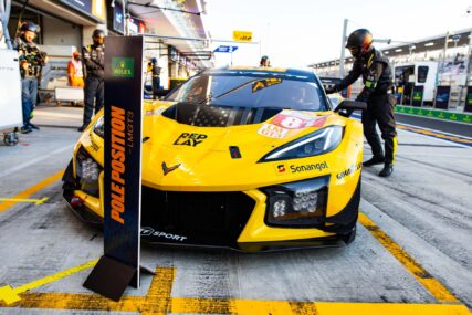 WEC QUATAR1812 2024 - © DPPI