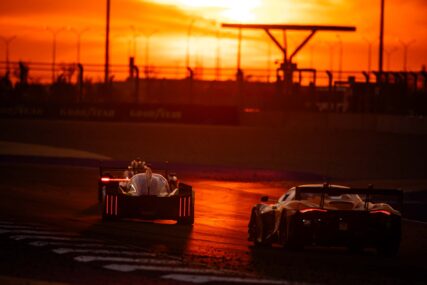 WEC QUATAR1812 2024 - © DPPI