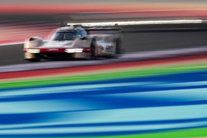 WEC QUATAR1812 2024 - © DPPI