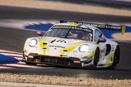 WEC QUATAR1812 2024 - © DPPI