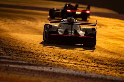 WEC QUATAR1812 2024 - © DPPI