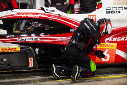 WEC QUATAR1812 2024 - © DPPI