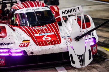 WEC QUATAR1812 2024 - © DPPI