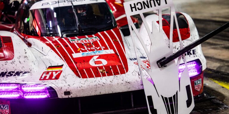 WEC QUATAR1812 2024 - © DPPI