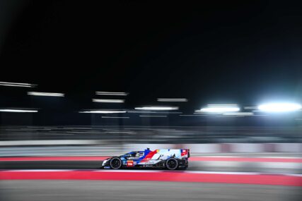 WEC QUATAR1812 2024 - © BMW