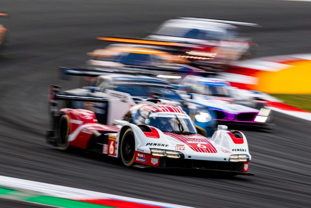 2024-WEC-FUJI-#6 winner LMH © Brock Baldwin