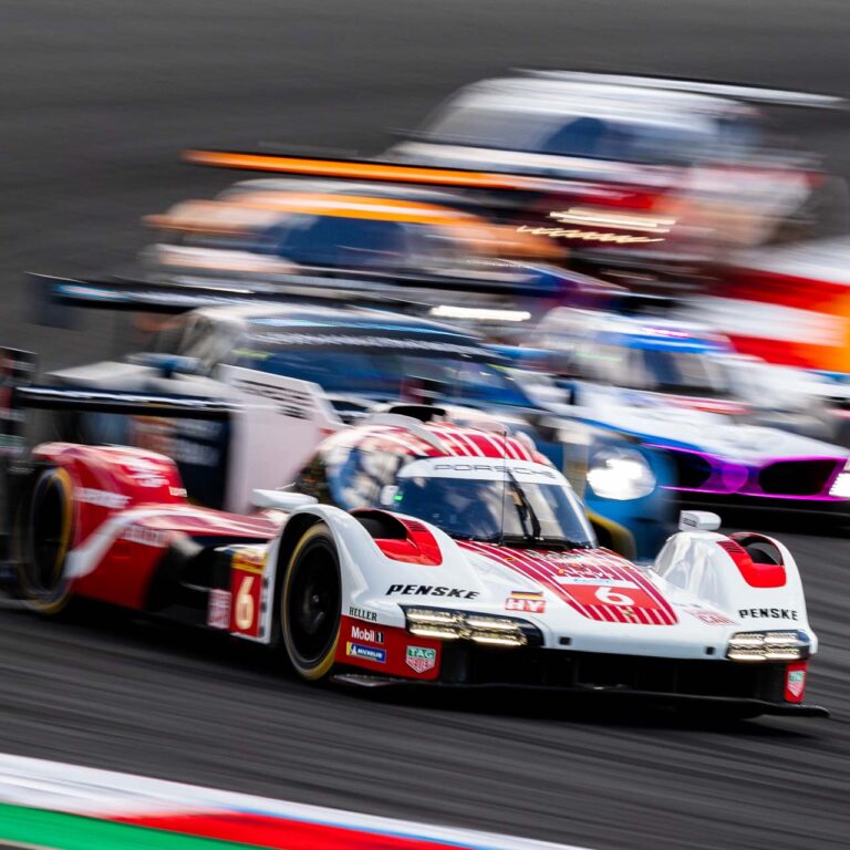 2024-WEC-FUJI-#6 winner LMH © Brock Baldwin