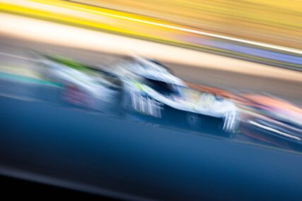2024-WEC-FUJI - © Brock Baldwin