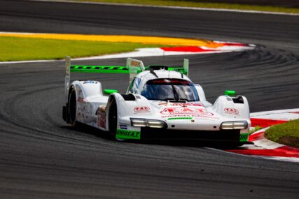 2024-WEC-FUJI - © Brock Baldwin