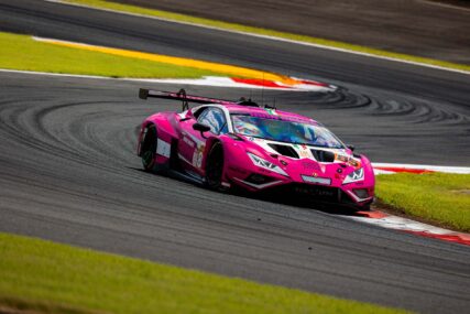 2024-WEC-FUJI - © Brock Baldwin