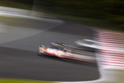 2024-WEC-FUJI - © Brock Baldwin