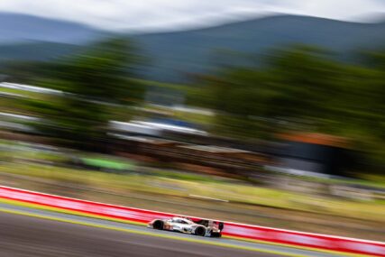 2024-WEC-FUJI - © Brock Baldwin