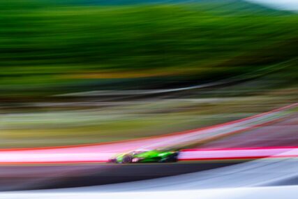 2024-WEC-FUJI - © Brock Baldwin